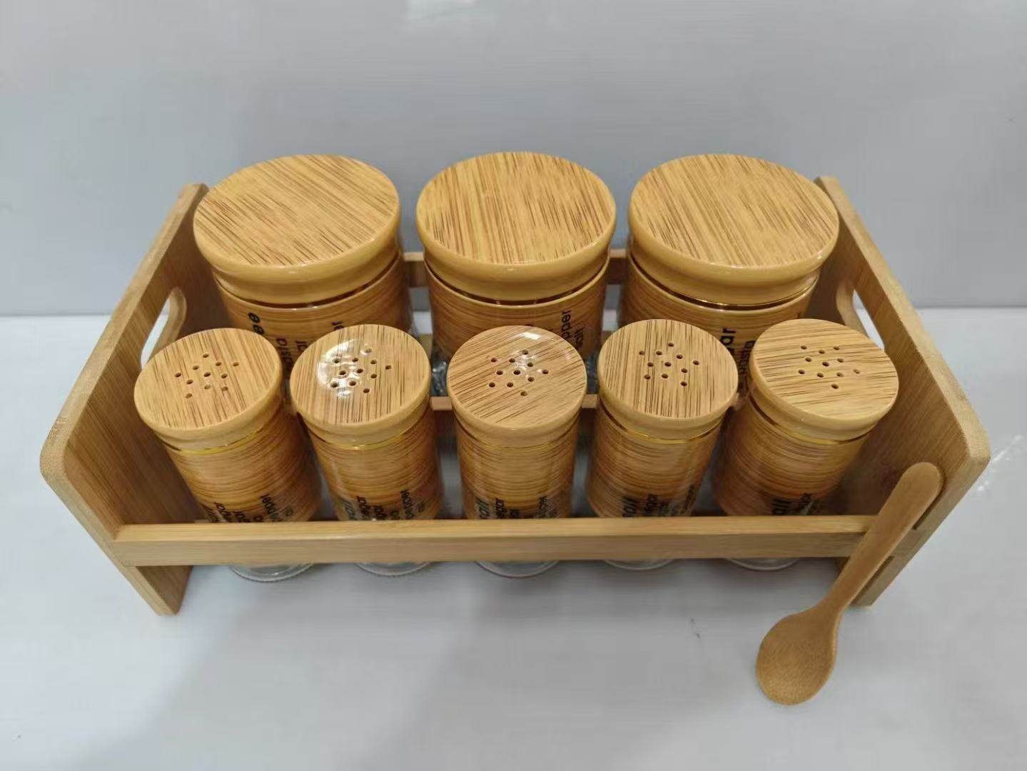 Condiment shaker (17)